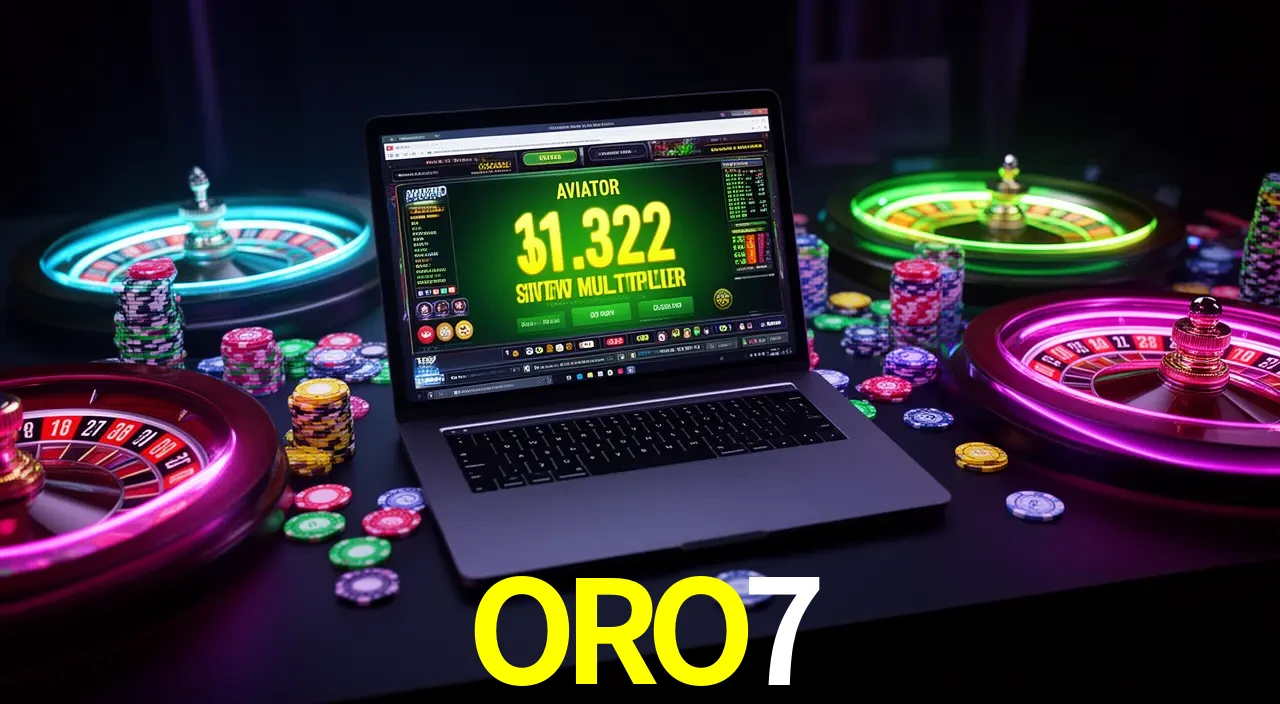 ORO7 Match Schedule