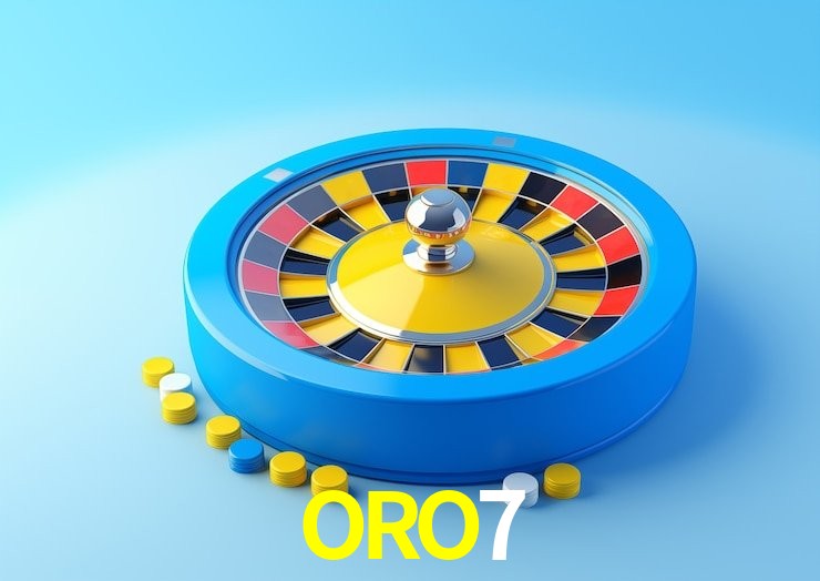 ORO7 Dados auténticos