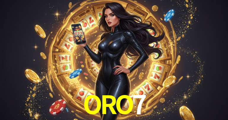 ORO7 mobile gaming
