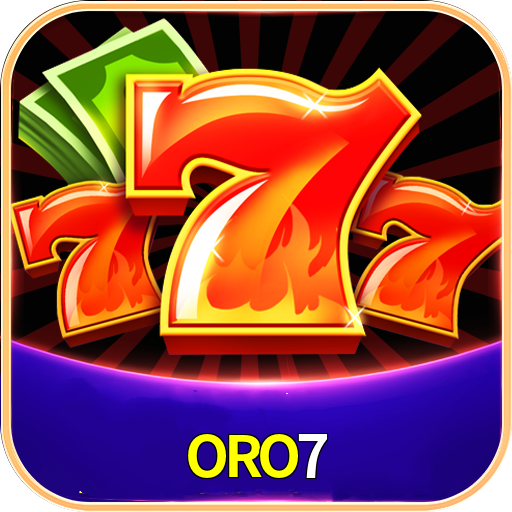 ORO7 logo